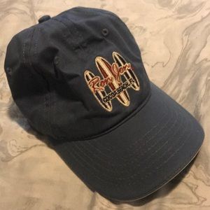 Retro Baseball Cap